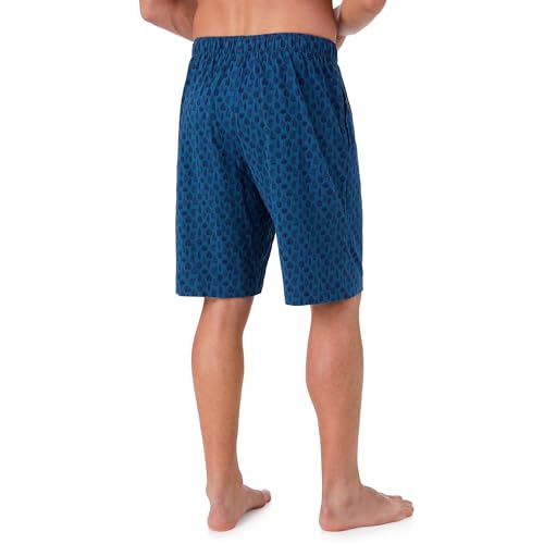 Tommy Bahama - Men's Essential Printed Lounge Short, Stretch Jersey Pajama Shorts for Sleep or Lounge3