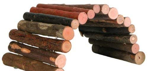 Trixie 62151 Natural Living Brücke, 22 × 10 cm