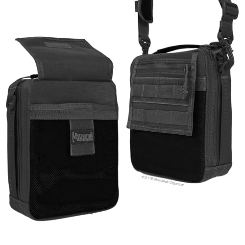 MAXPEDITION Neatfreak Organizer4