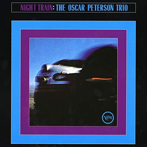 The Oscar Peterson Trio