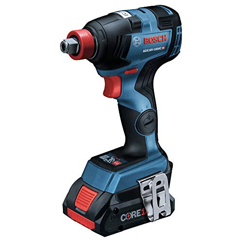 Bosch professional tool kit