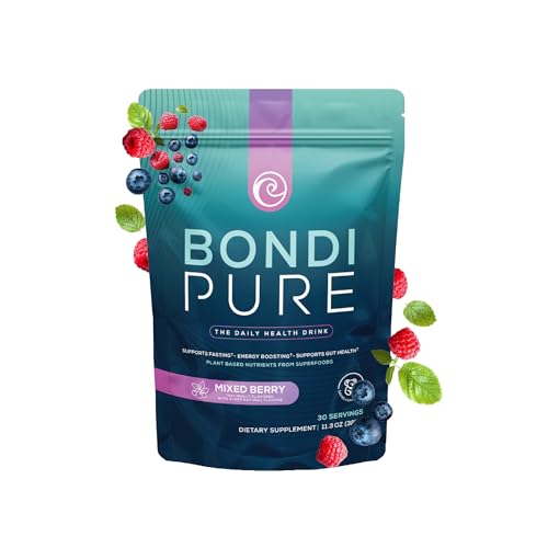 Bondi Pure Daily Health Drink