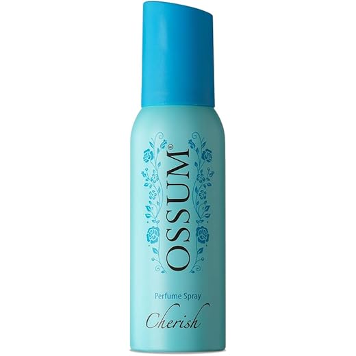 OSSUM Cherish Spray 120ml