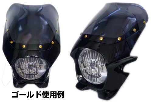 Amazon | Nプロジェクト(N PROJECT) ブラスターIIスクリーンビス Amazon | Nプロジェクト(N PROJECT) ブラスターIIスクリーンビス