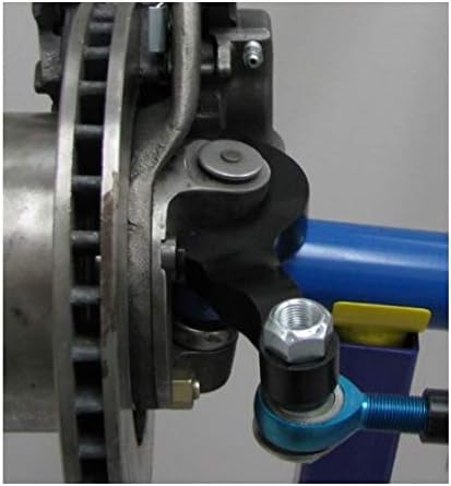 Upper Steering Arms, Fits Ford Gasser Style, Steel, 5/8 Hole