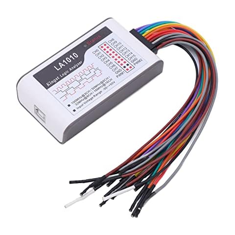 Analyseur Logique Shanrya 16 Canaux thumbnail