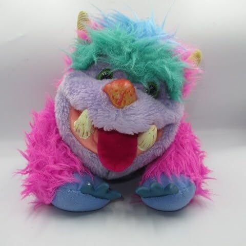 マイペットモンスター1985年製My Pet Monster