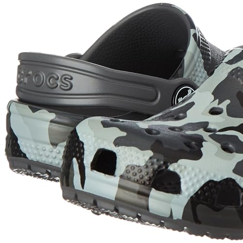 Image of Crocs Unisex-Child Classic Clog