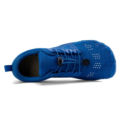 Hike Barefoot Shoes for Winter Autumn Footwear, Minimalist Barefoot Shoes for Men Women Wide Toe Zero Drop Athletic Hiking and Trail Running Shoe2