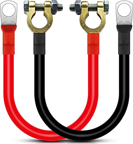 2x Batterie Polklemmen | Für 6, 12, 24 Volt | KFZ, PKW, LKW, Motorrad, Trecker & Oldtimer 2x Batterie Polklemmen | Für 6, 12, 24 Volt | KFZ, PKW, LKW, Motorrad, Trecker & Oldtimer