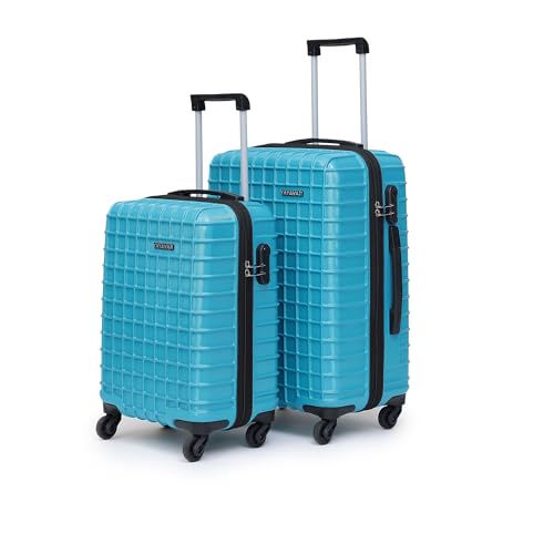 Image of YAYAVAR Hard Luggage Cabin Size Baby Suitcase