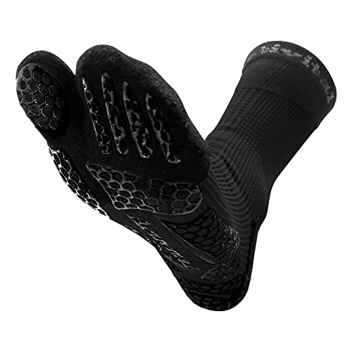 アクティバイタル フットサポーター PRO L-LL 26.0-29.0cm ブラック 1足