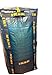 Ikea Frakta Storage Bag,Extra Large - Blue -- SET OF 3