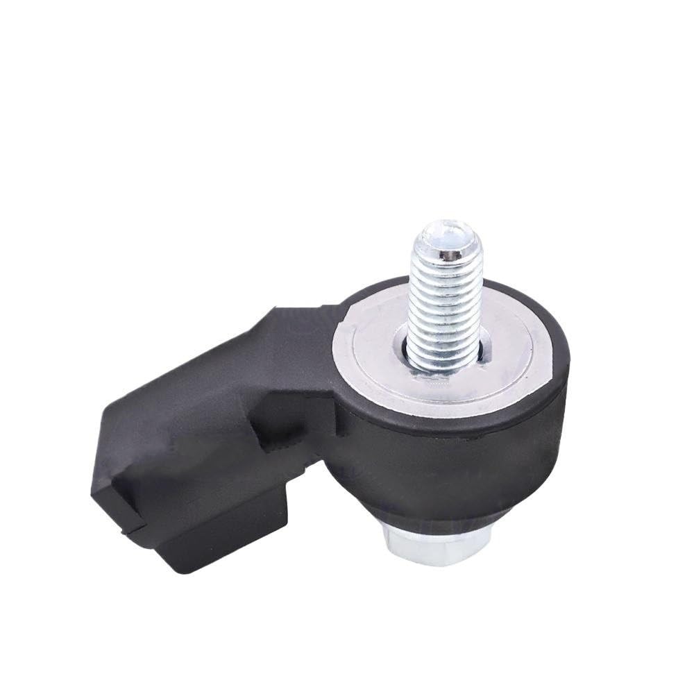 Capteur D'allumage Capteur de détonation de choc 12623730, 12570125 adapté pour Cadillac, Escalade Impala, Silverado Yukon Pontiac G6(X10 Sensor)