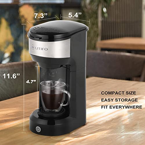 The 20 Best SelfCleaning Coffee Makers of 2024 [Verified] Cherry Picks