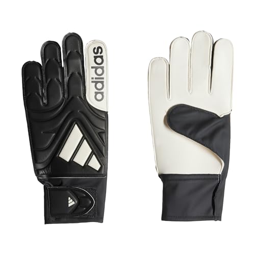 Gants de gardien adidas Copa Club pour stopper les tirs puissants