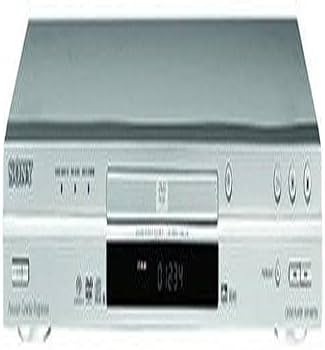 Amazon.com: Sony DVP-NS775V DVD/CD/SACD Player : Electronics