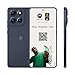 Motorola Moto g86 5G Smartphone (6,67“-Super-HD-Display, 50-MP-Kamera mit Moto-AI, 8/256 GB, 5100 mAh, Android 15) Pantone Spellbound, inkl. Schutzcover