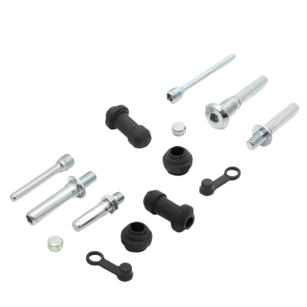 Kit di riparazione pinza freno compatibile con YZ 125 WR 250 450 426 per pompa freno Nissin
