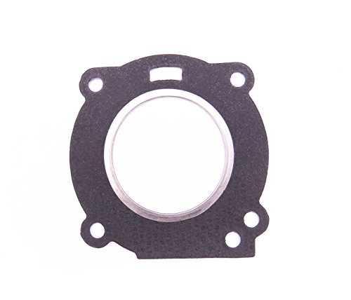 Boat Motor 309-01005-1 30901-0051M Cylinder Head Gasket for Tohatsu &for Nissan / 27-95299 27-95299001 for Mercury Mercrusier Quicksilver 2-Stroke 2.5HP 3.5HP Outboard Engine