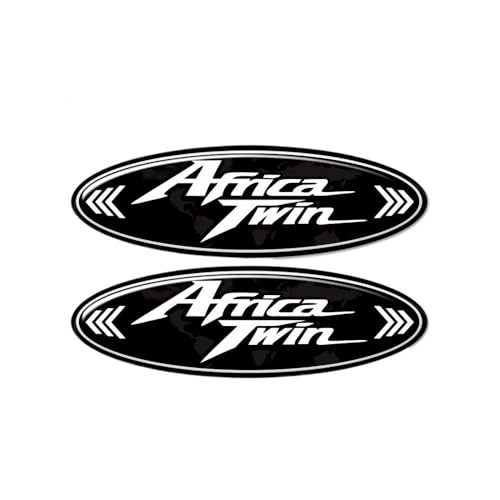 Autocollants réservoir moto CRF1100 Africa Twin Adventure Sport pour protéger votre carénage