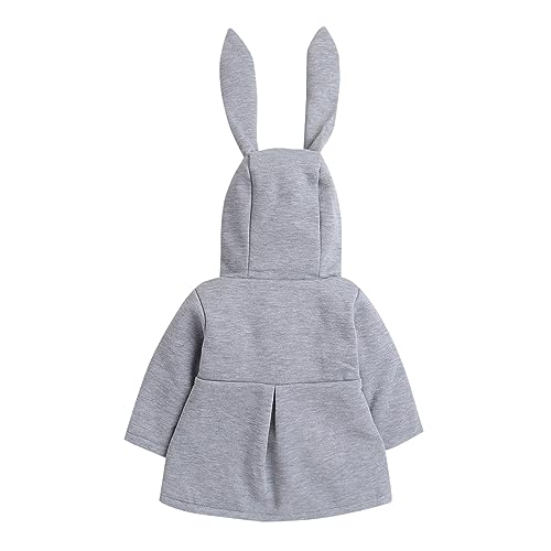 Image of Hopscotch Applique Full-Sleeve Coat