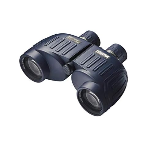 Jumelles marines Steiner Navigator Pro 7X50 Cover