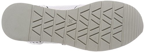 MARCO TOZZI 23717, Scarpe da Ginnastica Basse