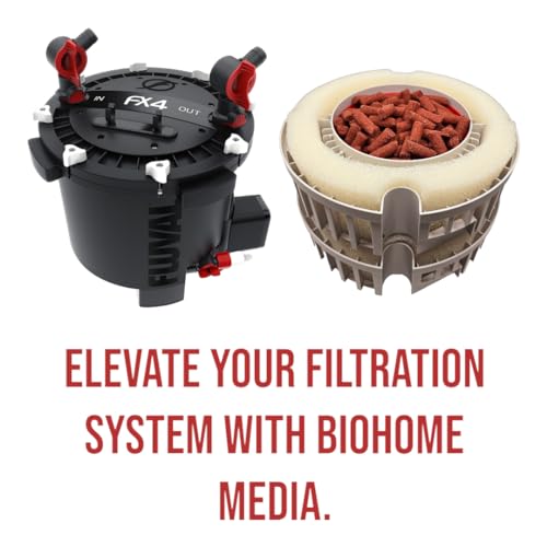 Image of Biohome Ultimate Filter Media (1 LB) Premium Aquarium & Pond Filtration