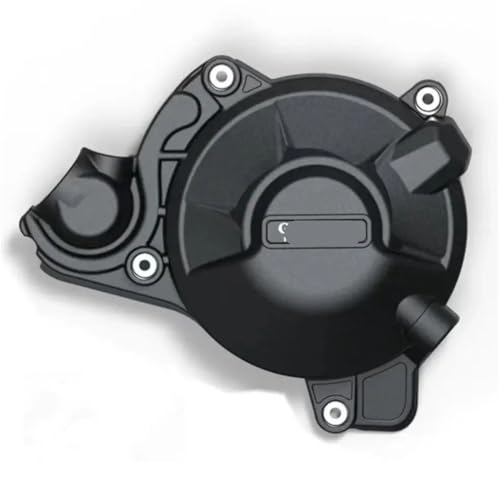 Protecteur De Couvercle Moteur CB750 Hornet en Alliage Premium 2023-2024