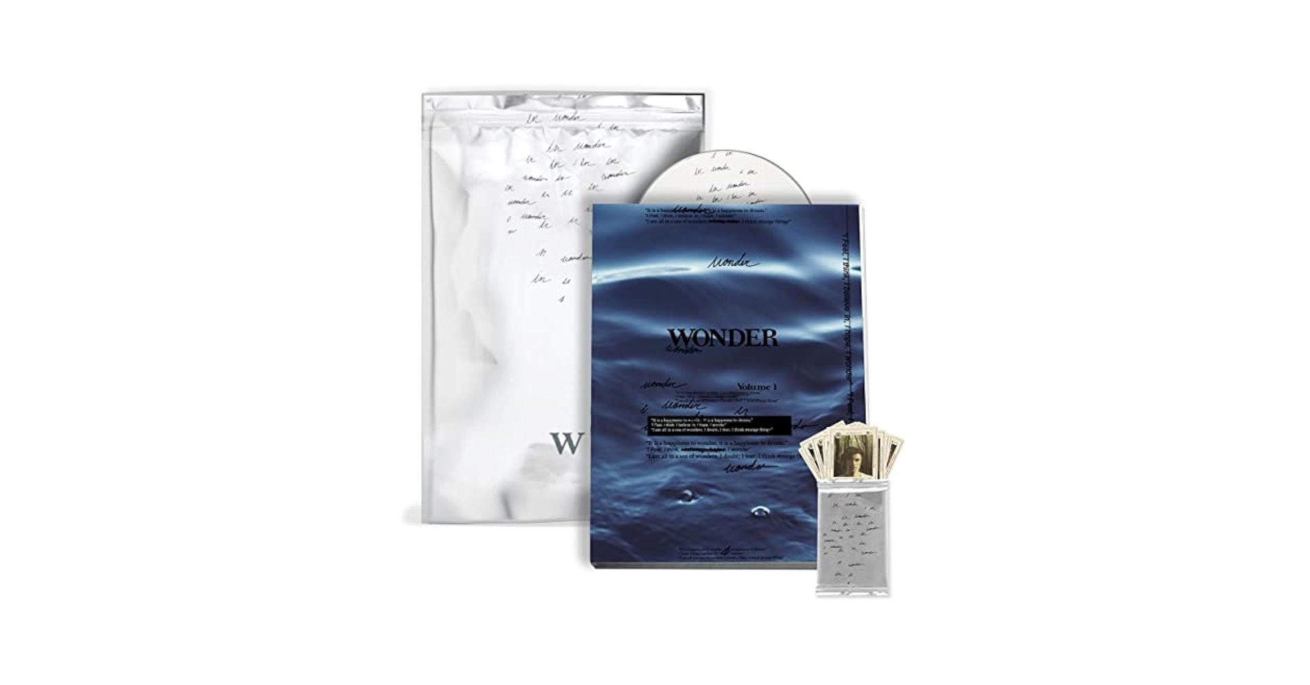 Shawn Mendes 公式販売 直筆サインCD Wonderショーンメンデス Shawn Mendes-Wonder CD (Autographed) | Newbury Comics