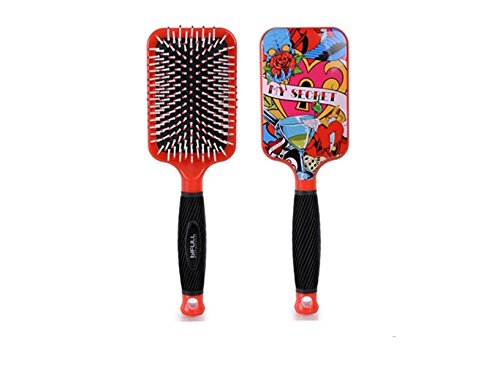 BIFULL CEPILLO RAQUETA TATTOO