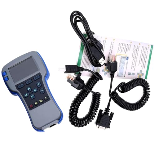 UOYETIB 128551GT 128551 DC/Bi Energy Boom Lift Programmer Compatible for Genie Z-30-20N Z-45/25 Z-45/25J