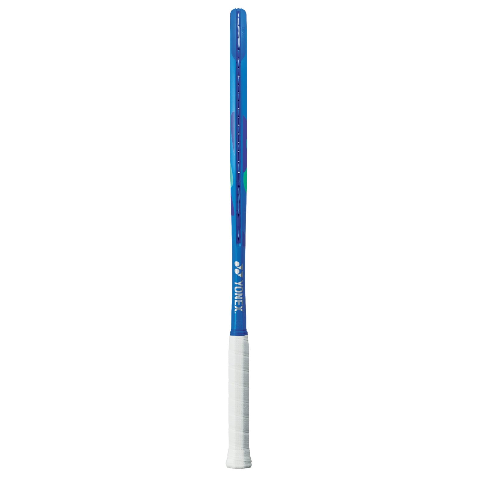 YONEX Raquete de tênis EZone 98 Tour Unstrung - #4 Grip (10 cm 1/2