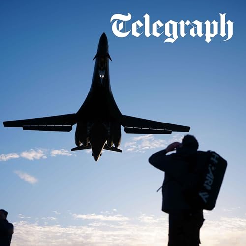 Inside Iran: Why some celebrate Trump bombing their country