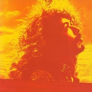 BUDDY MILES CARLOS SANTANA - Carlos Santana & Buddy Miles! Live! - Disque CD