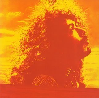 Carlos Santana and Buddy Miles Live.