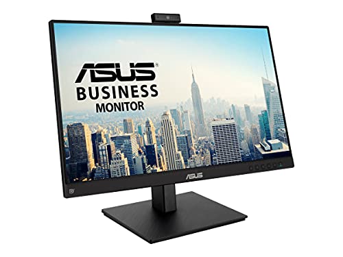 24 Zoll Monitor mit Lautsprecher ASUS Business BE24EQSK