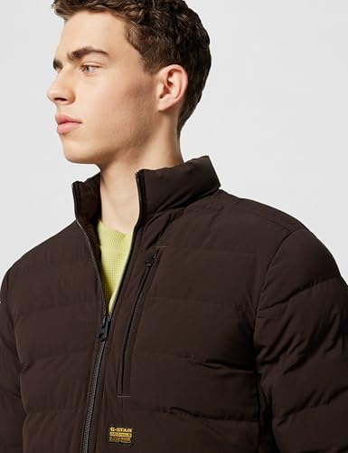 G-STAR Foundation Liner Jacke – Ansicht 3