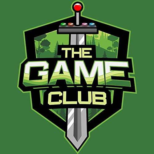 The Game Club Podcast cover art