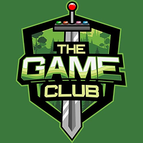 The Game Club Podcast Podcast By The Game Club cover art