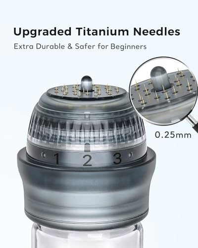 Micro Infusion Needles System