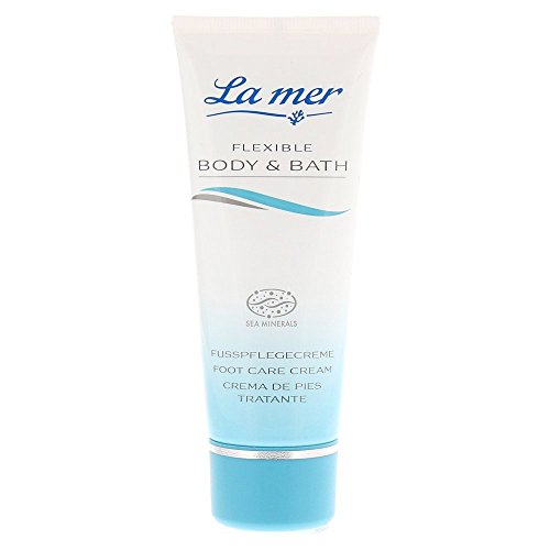 Preisvergleich Produktbild La mer: Flexible Fußpflegecreme 75 ml (75 ml)