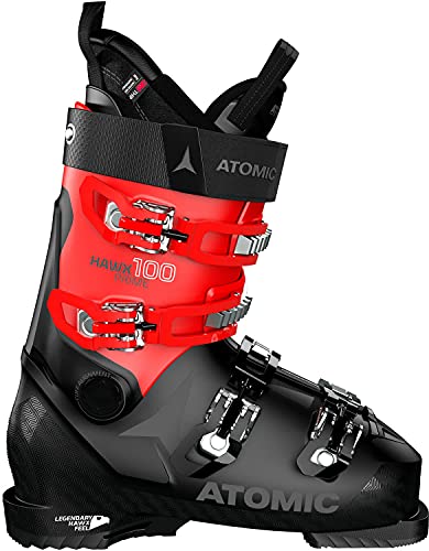 Atomic M HAWX Prime 100 Boot : Amazon.sg: Sporting Goods