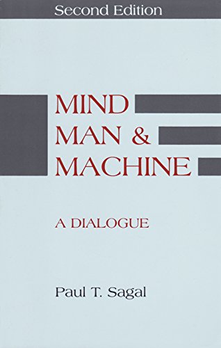 Mind, Man, and Machine
