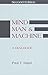 Mind, Man, and Machine