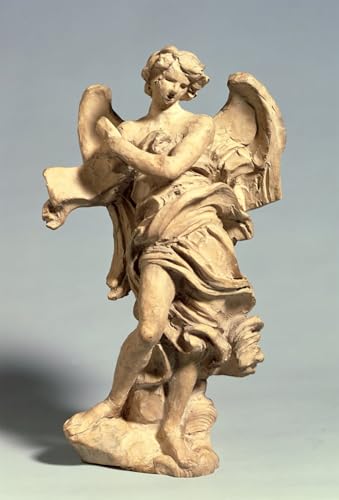 Affiche Ange Bernini 60x90cm : Habillez Facilement Vos Murs Vides avec un Tableau Vintage