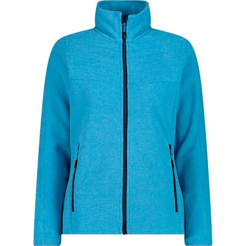 Anorak CMP 34h2846 contre la pluie et le froid en marche nordique