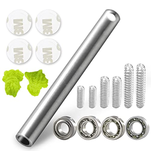 Hksod Yoyo Accessory Sets,Yoyo Replacement wiht Unresponse and Response Yoyo Bearing,Yoyo Bearing Remover Tool - Thumbnail 2