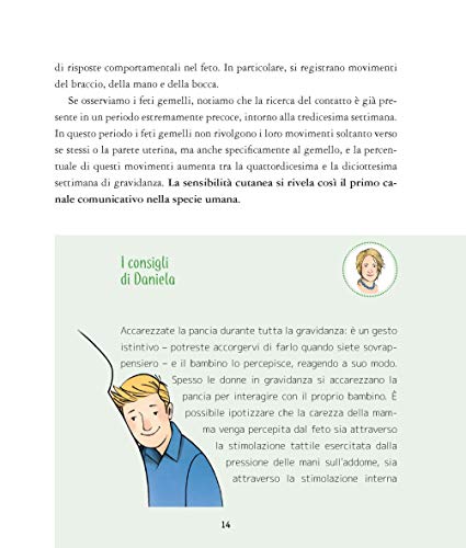 I Miei Primi 1000 Giorni In Musica. Prenatale. I Suoni Che Accarezzano Per Una Crescita Armoniosa Dal Concepimento Alla Nascita. Con Cd-Audio E Carte - 12